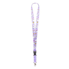 RipNDip My Little Nerm Lanyard