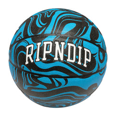 RipNDip Psychedelic Basketball