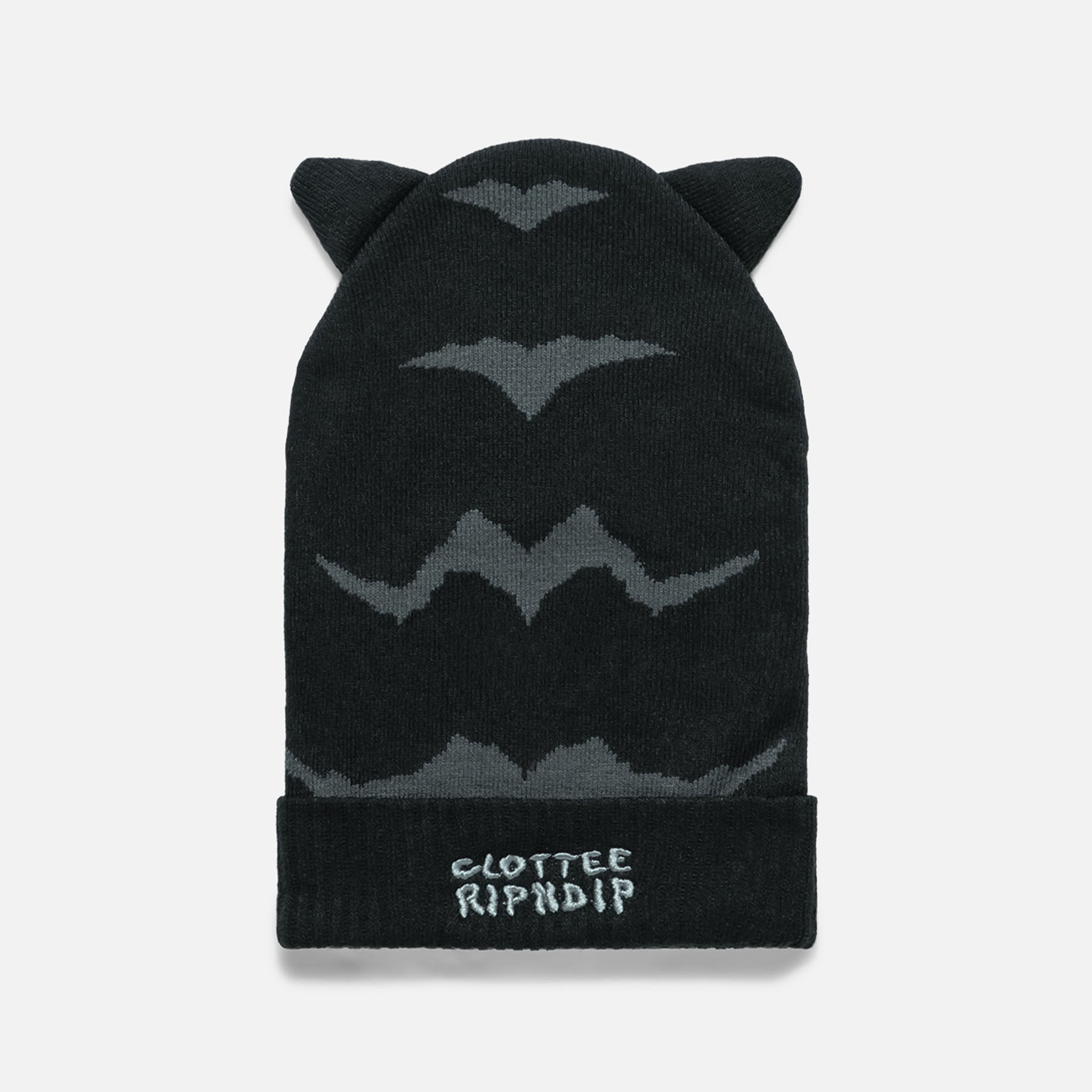 RipNDip Isobu Nerm Balaclava (Black)