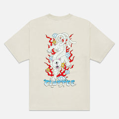 RIPNDIP Isobu Nerm Tee (Cream)