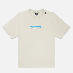 RIPNDIP Isobu Nerm Tee (Cream)