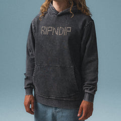 385247 Rockstar Hoodie (Black)