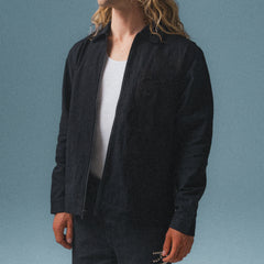 RIPNDIP Playdate Workman Jacket (Black)