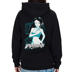 RIPNDIP Desperado Hoodie (Black)