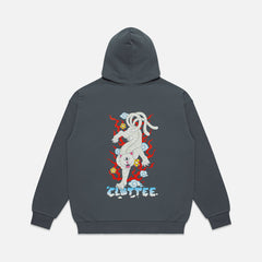 RIPNDIP Isobu Nerm Hoodie (Grey)