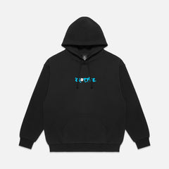 RIPNDIP Clottee Clouds Hoodie (Black)