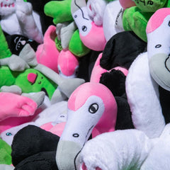 RIPNDIP Whole Gang Plush Chair