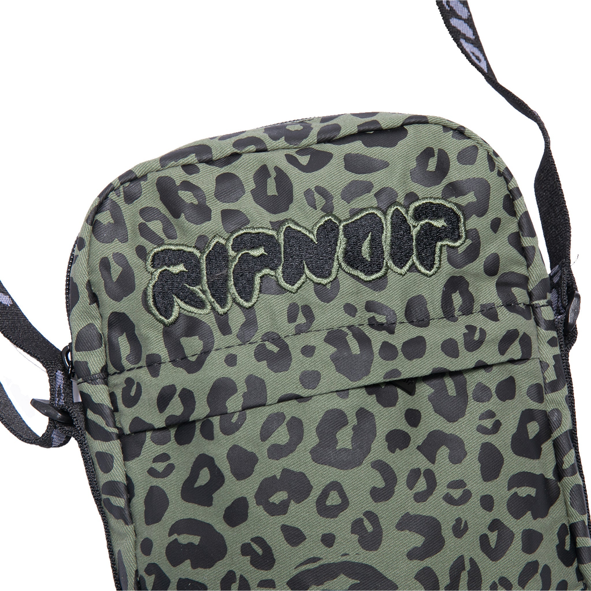 RIPNDIP Spotted Shoulder Bag