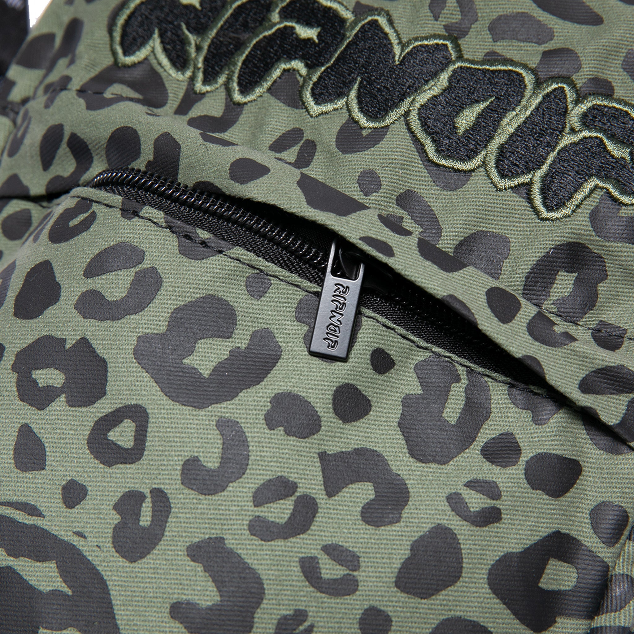 RIPNDIP Spotted Shoulder Bag