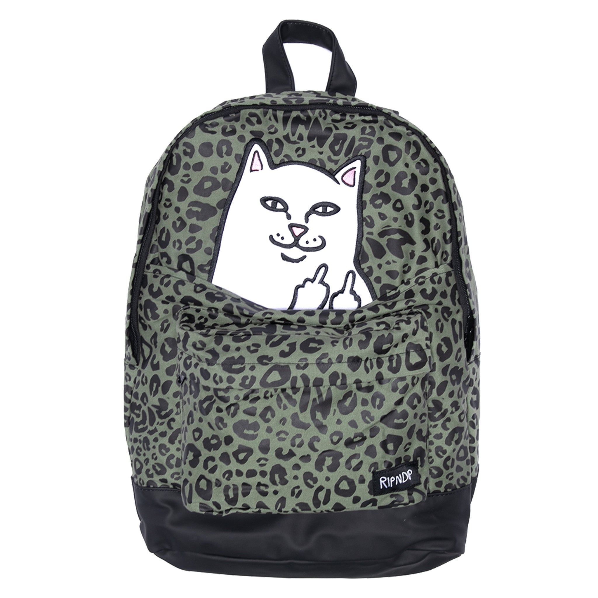 RIPNDIP Spotted Backpack