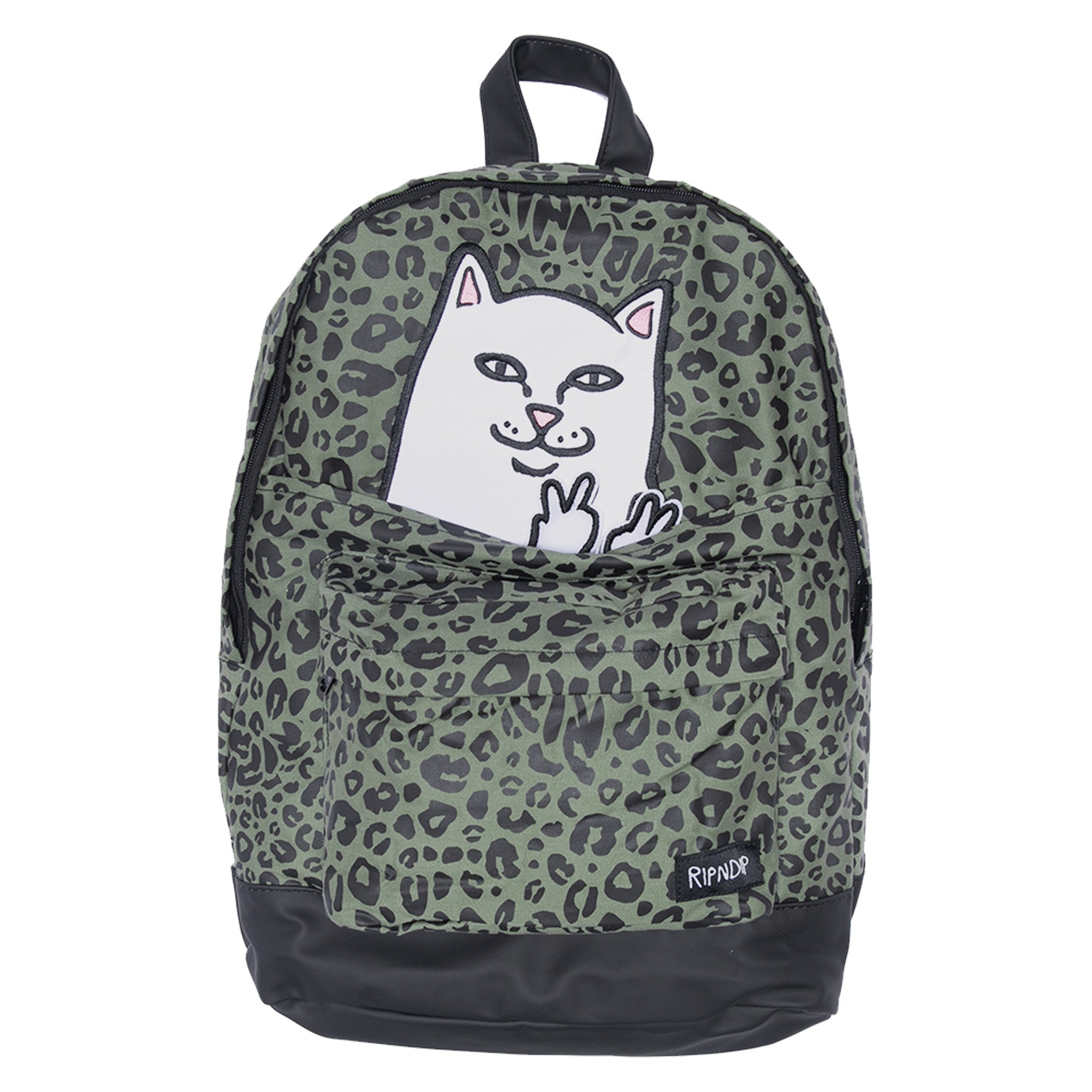RIPNDIP Spotted Backpack