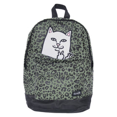 RIPNDIP Spotted Backpack
