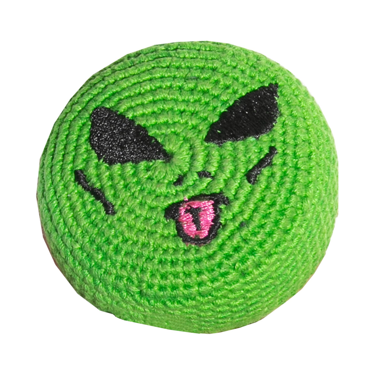 RIPNDIP Lord Alien Hacky Sack