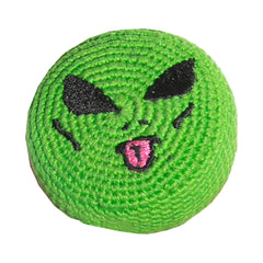 RIPNDIP Lord Alien Hacky Sack