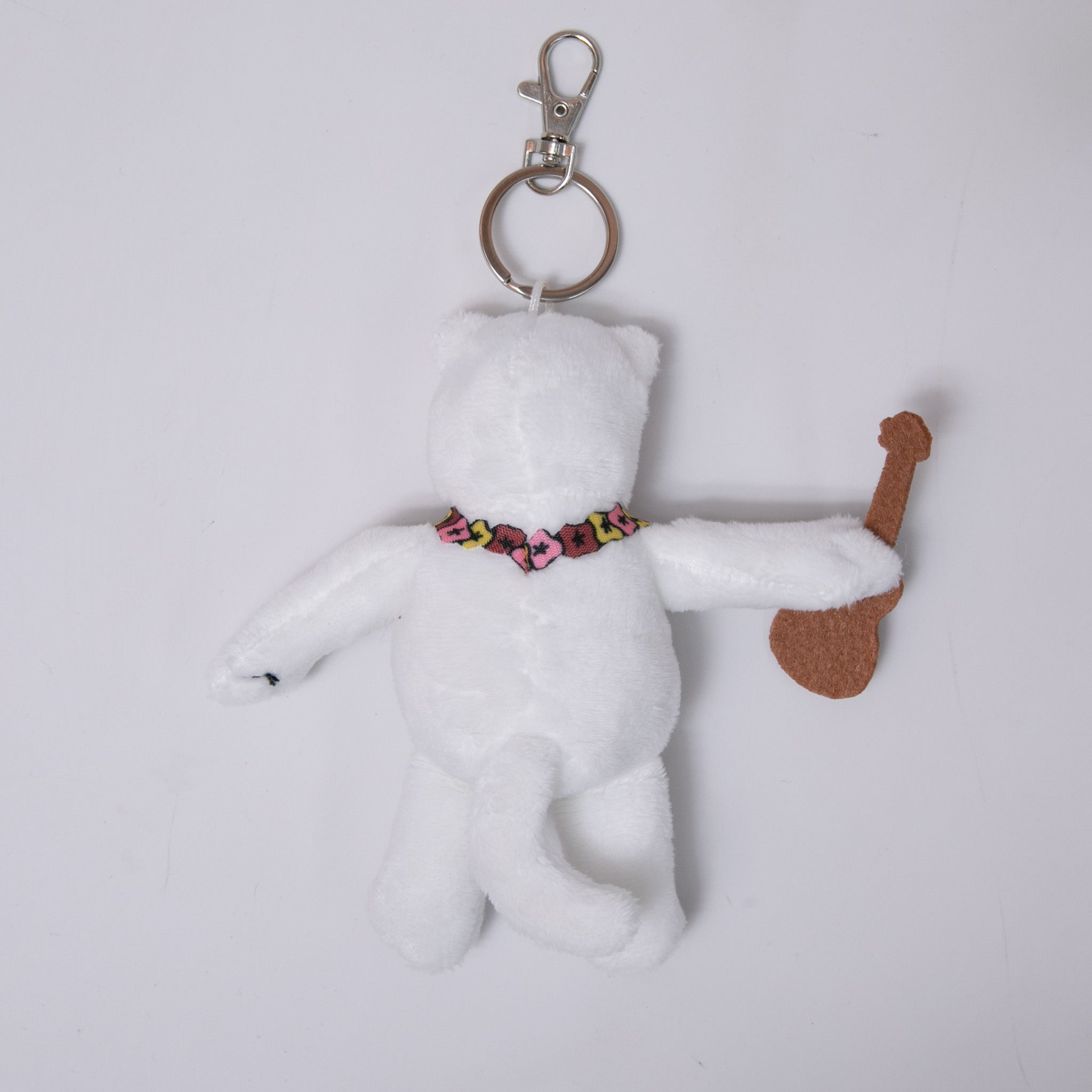 RIPNDIP Aloha Nerm Plush Keychain