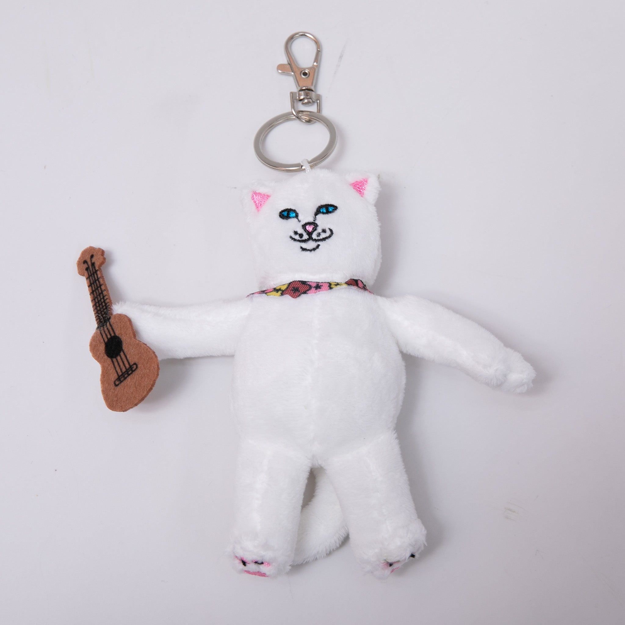 RIPNDIP Aloha Nerm Plush Keychain