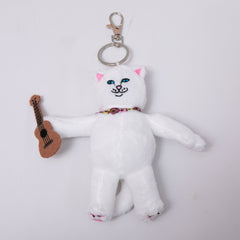 RIPNDIP Aloha Nerm Plush Keychain