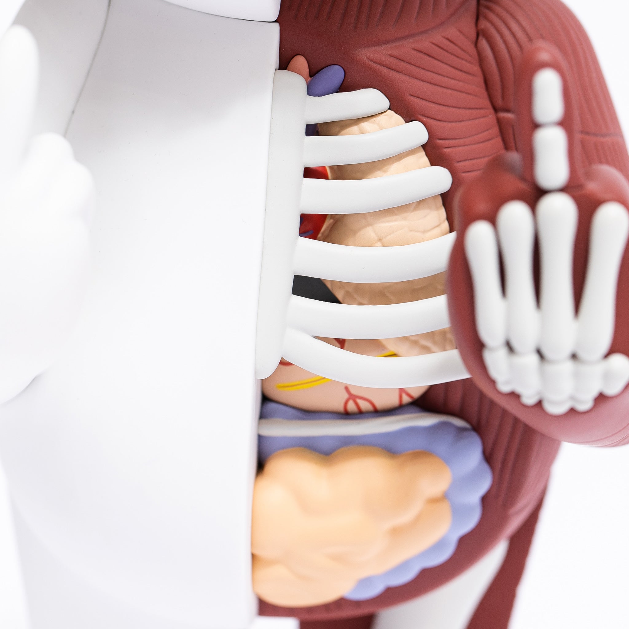 RIPNDIP Lord Nermal Vinyl Figure