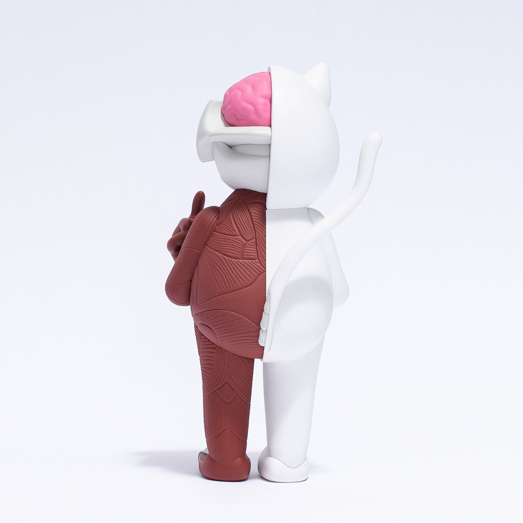 RIPNDIP Lord Nermal Vinyl Figure