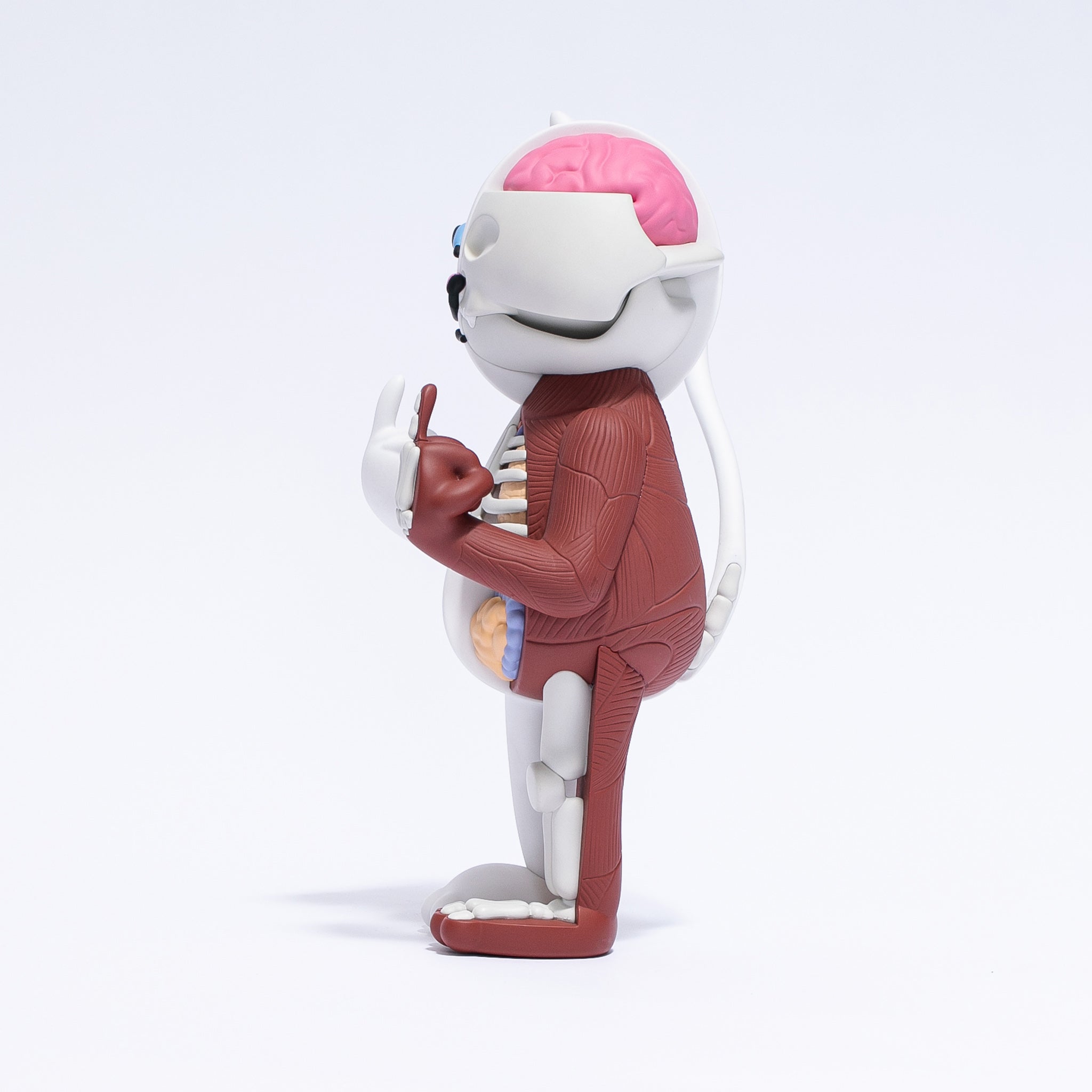 RIPNDIP Lord Nermal Vinyl Figure