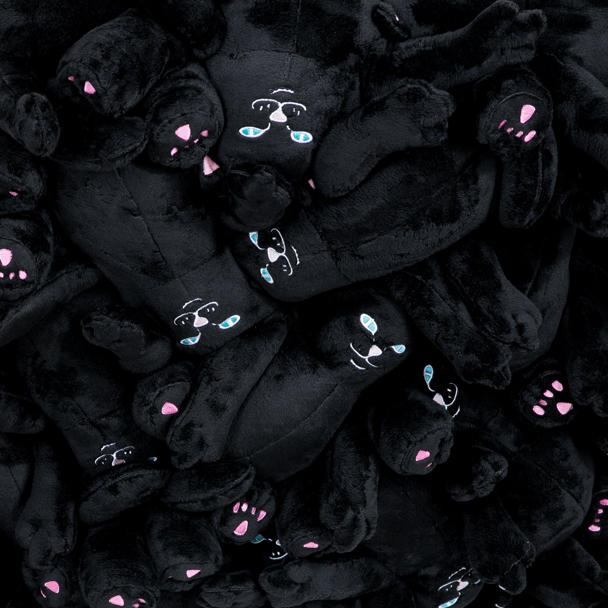 RIPNDIP Jerm Plush Chair