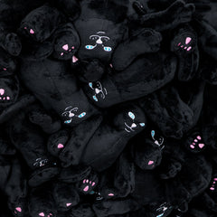 RIPNDIP Jerm Plush Chair