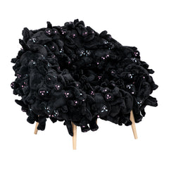 RIPNDIP Jerm Plush Chair