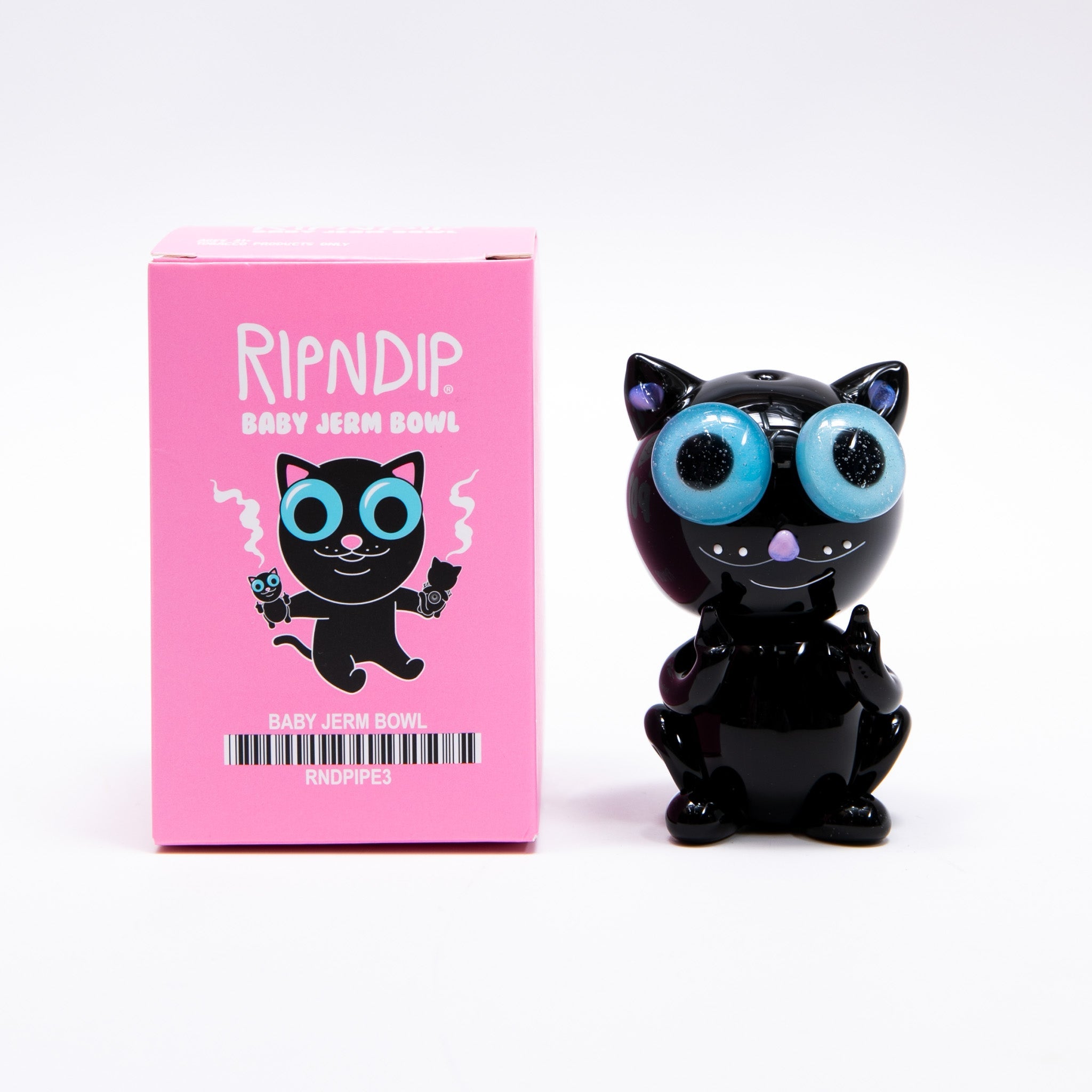 RIPNDIP Baby Jerm Bowl