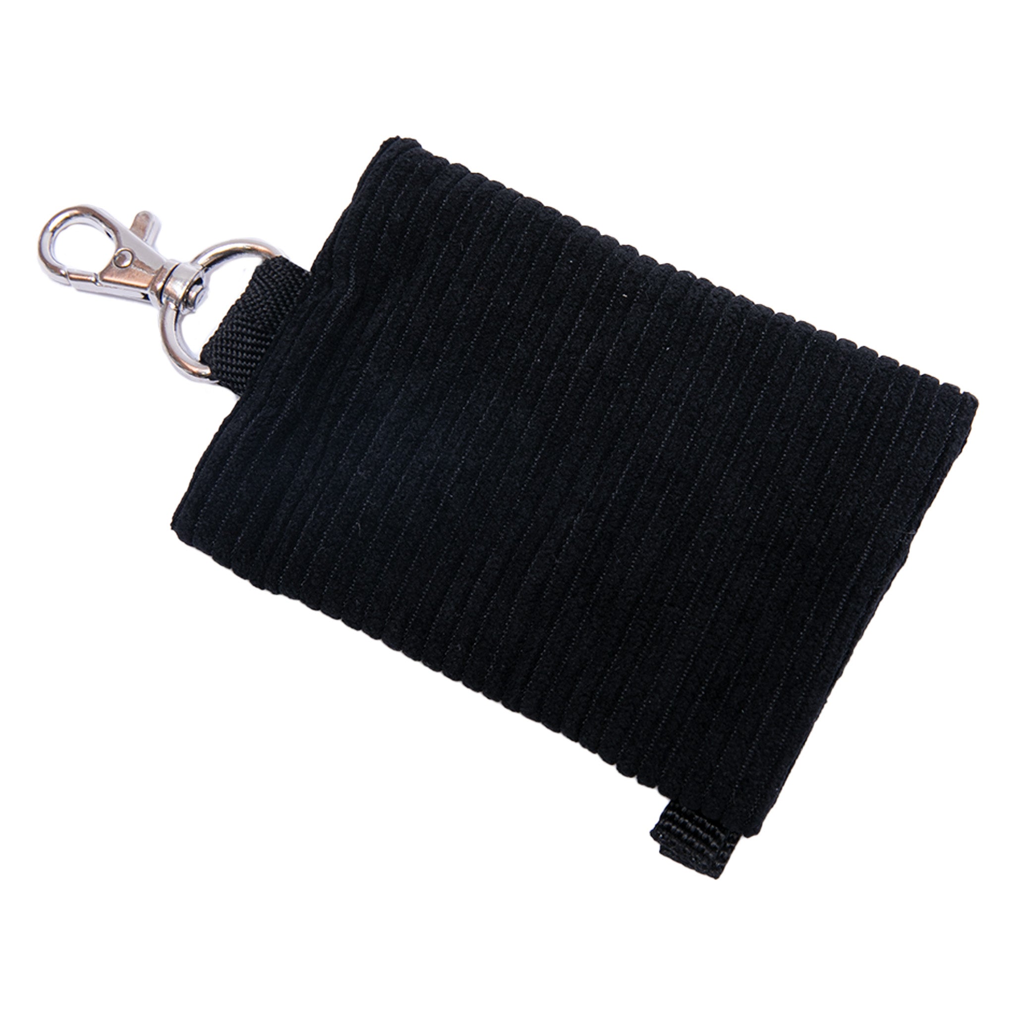 RIPNDIP Lord Nermal Card Holder (Black)