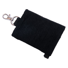 RIPNDIP Lord Nermal Card Holder (Black)