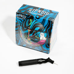 RipNDip Psychedelic Basketball