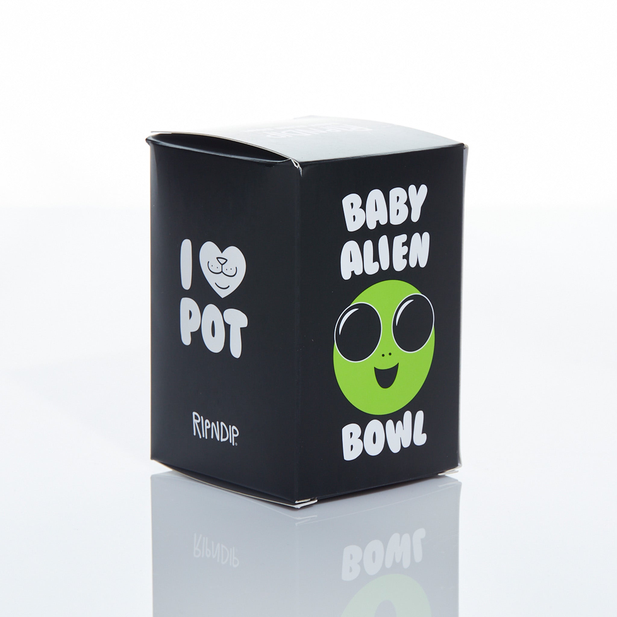 RIPNDIP Baby Alien Bowl