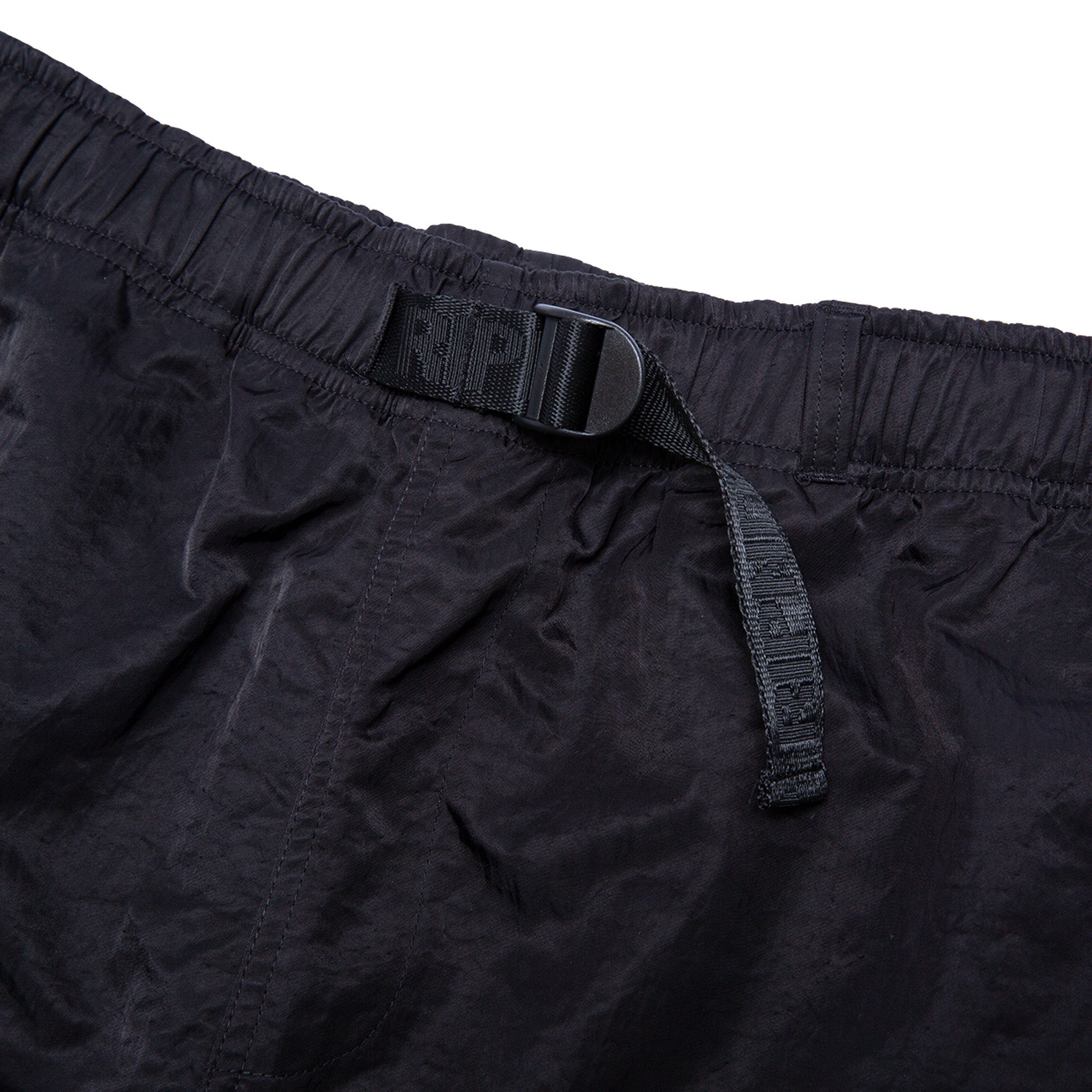 RIPNDIP Beverly Nylon Cargo Shorts (Blue)