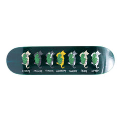 RIPNDIP Days Of The Week Board (Teal)