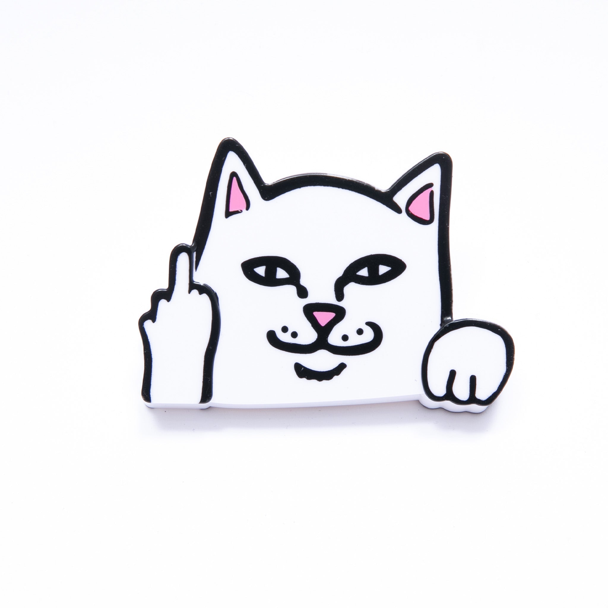 RIPNDIP Peeking Nermal Chip Clip 5 Pack