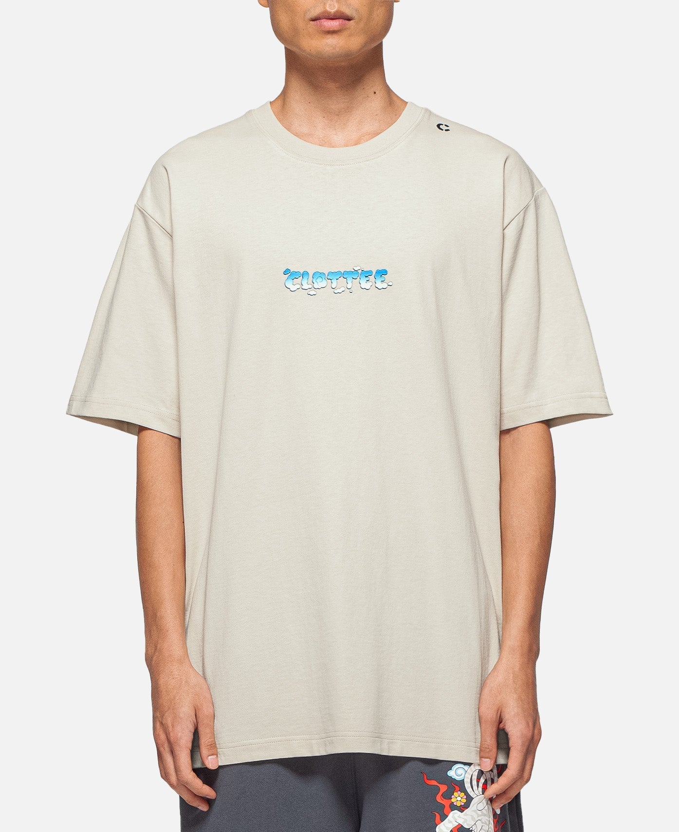 RIPNDIP Isobu Nerm Tee (Cream)