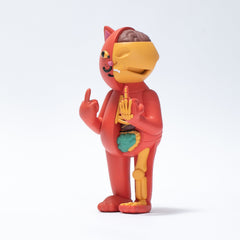 RIPNDIP Devil Nerm Vinyl Figure