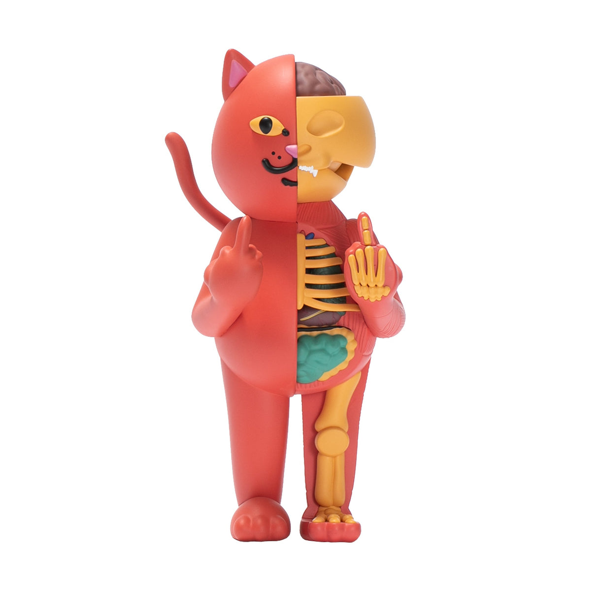 RIPNDIP Devil Nerm Vinyl Figure