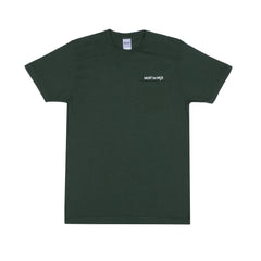 RipNDip Nermus Tee (Hunter Green)