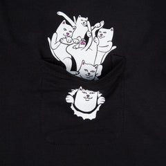 RipNDip Nermamaniac Tee (Black)