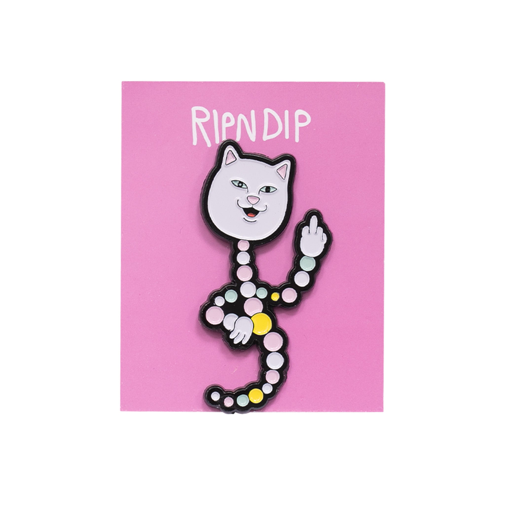 RipNDip D.N.A. Pin