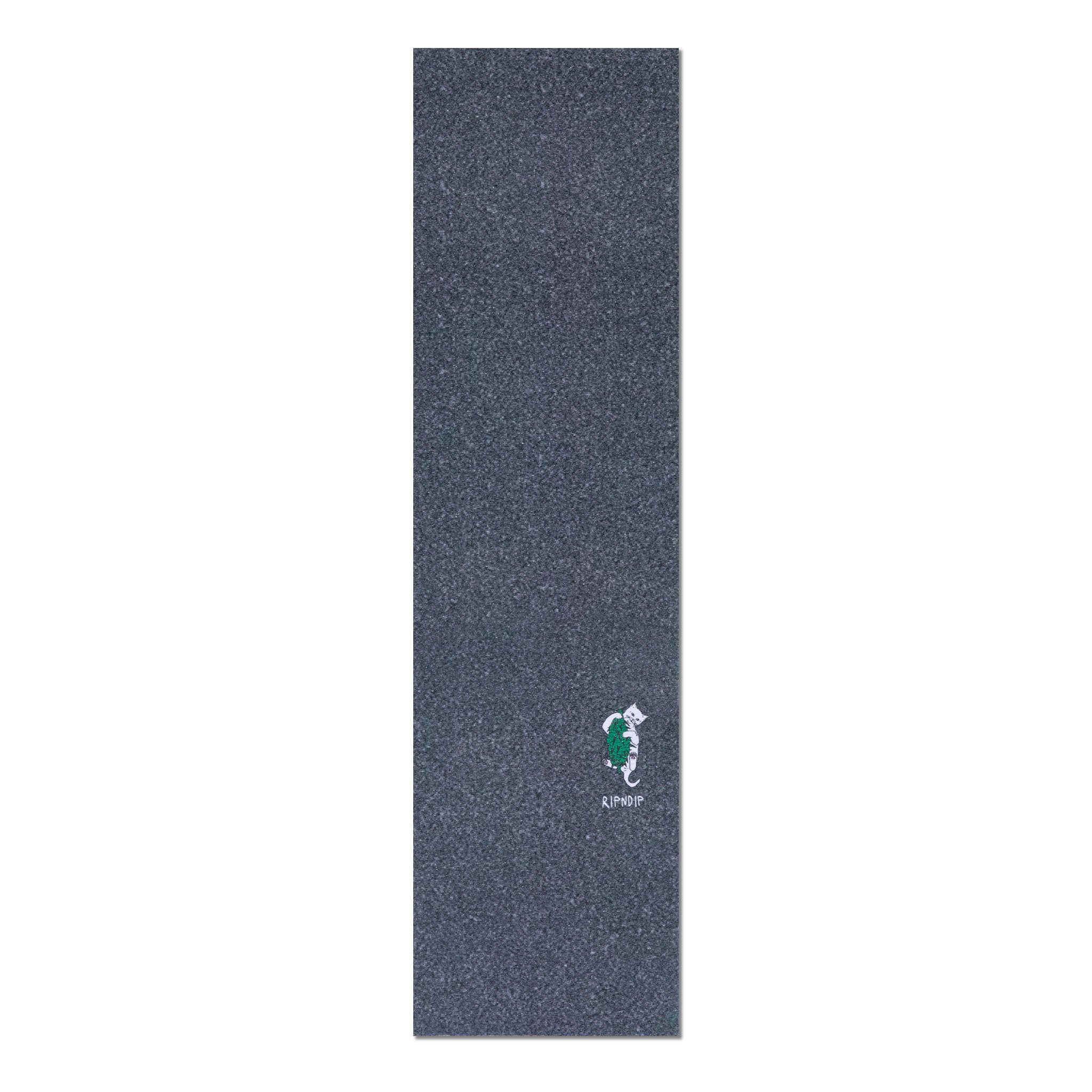 RIPNDIP Days Of The Week Grip Tape (Black)