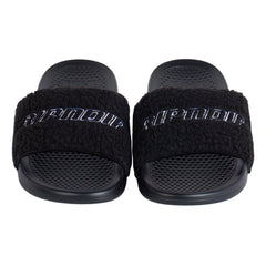 RipNDip Ripndip Sherpa Slides (Black)
