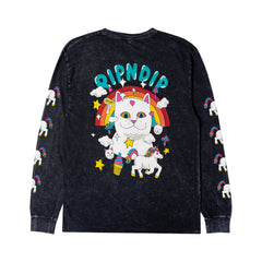RipNDip Nermland L/S (Black)