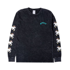 RipNDip Nermland L/S (Black)