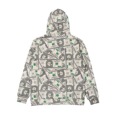 RipNDip Money Bag Hoodie (Green)