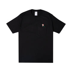 RIPNDIP Herb Eater Tee (Black)