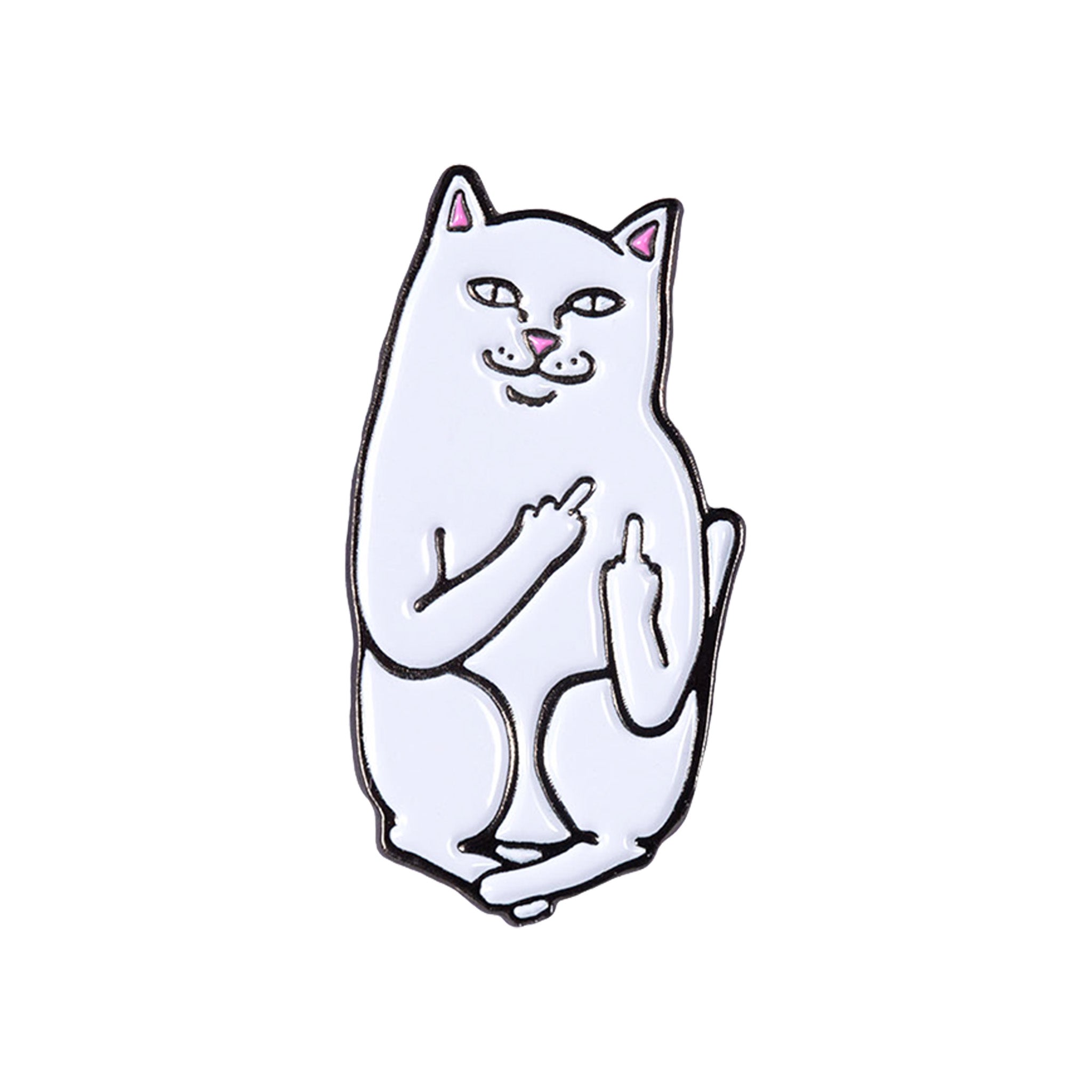 RIPNDIP Lord Nermal Pin (Multi)