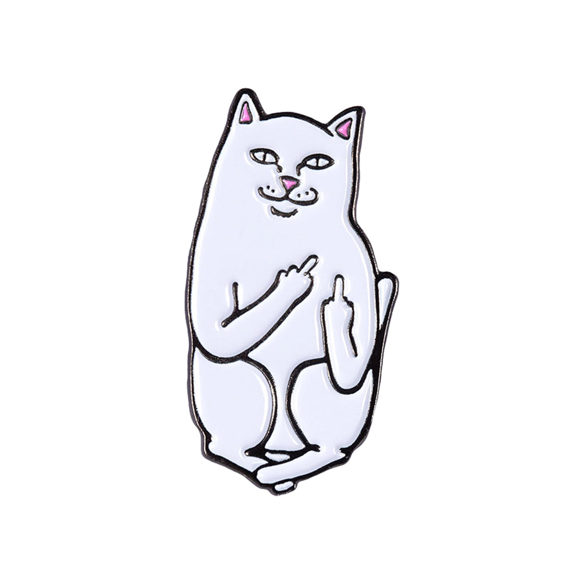 RIPNDIP Lord Nermal Pin (Multi)