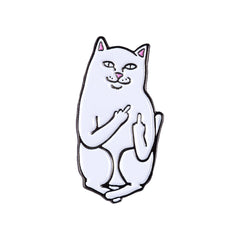 RIPNDIP Lord Nermal Pin (Multi)